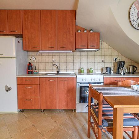 Small House With Garden & View Promirion Luaran gambar